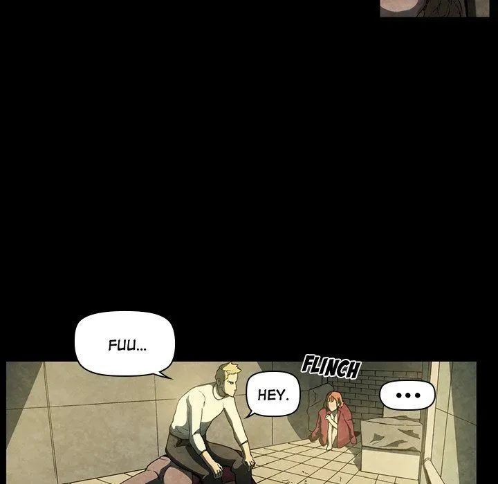 Miss Provocative Chapter 13 page 32 - 