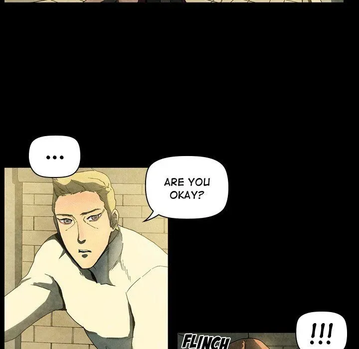 Miss Provocative Chapter 13 page 33 - 