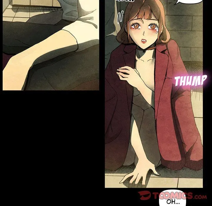 Miss Provocative Chapter 13 page 34 - 