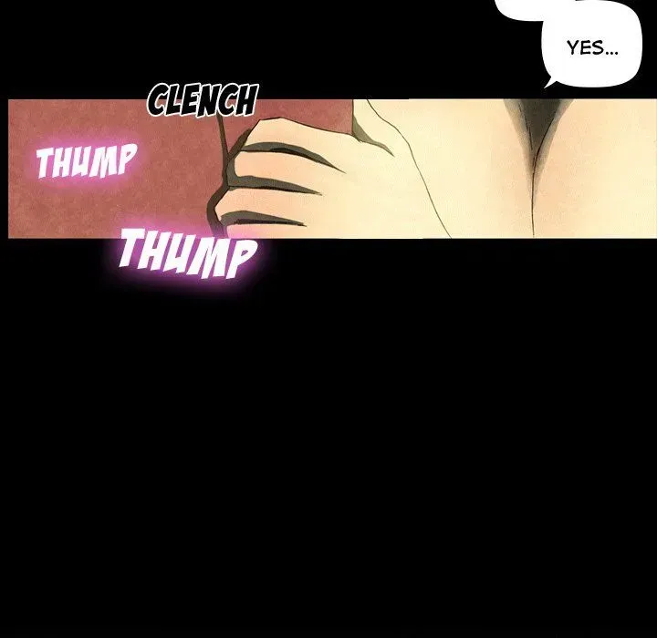 Miss Provocative Chapter 13 page 35 - 