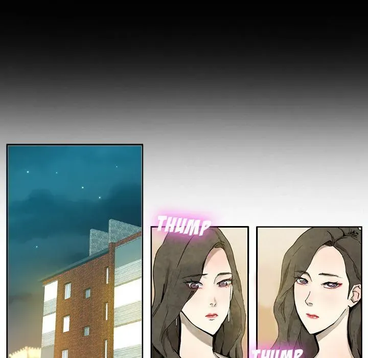 Miss Provocative Chapter 13 page 36 - 