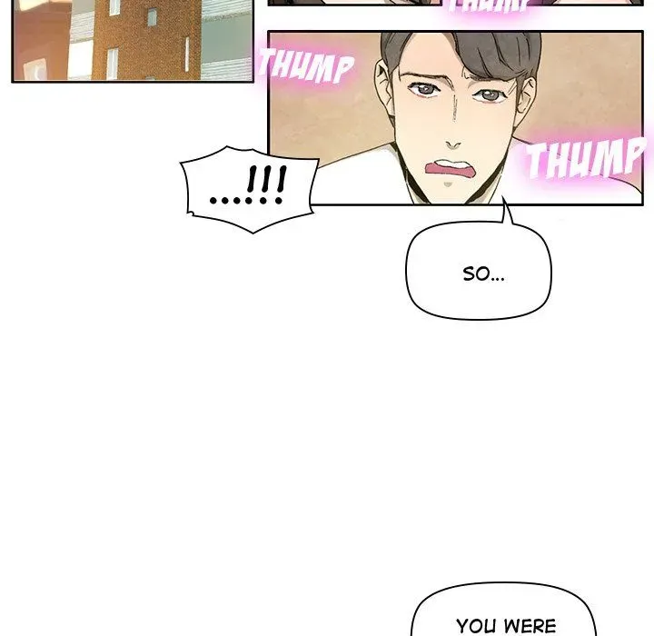 Miss Provocative Chapter 13 page 37 - 