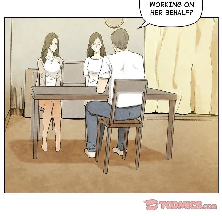Miss Provocative Chapter 13 page 38 - 