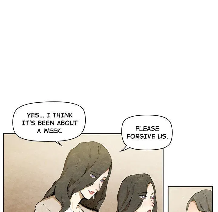 Miss Provocative Chapter 13 page 39 - 