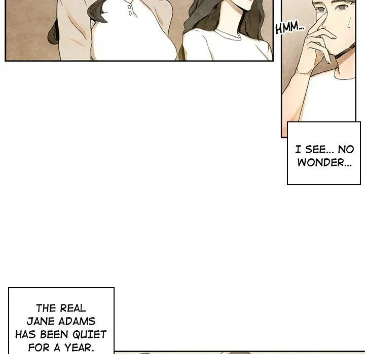 Miss Provocative Chapter 13 page 40 - 