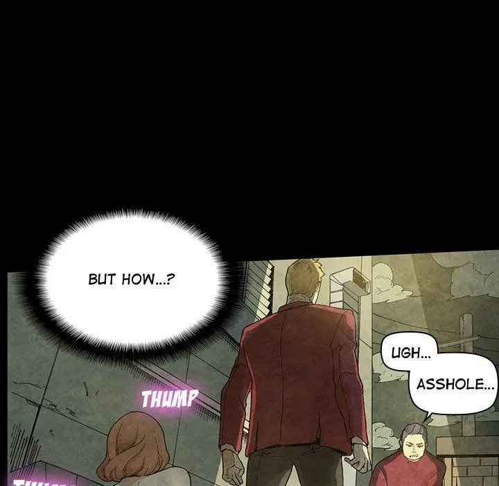 Miss Provocative Chapter 13 page 5 - 