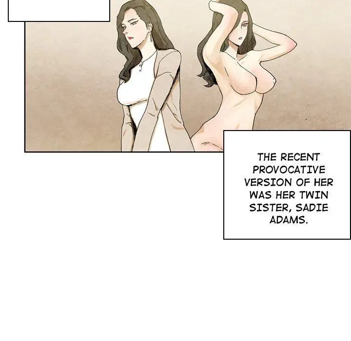 Miss Provocative Chapter 13 page 41 - 