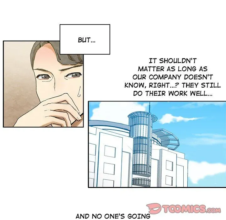 Miss Provocative Chapter 13 page 42 - 