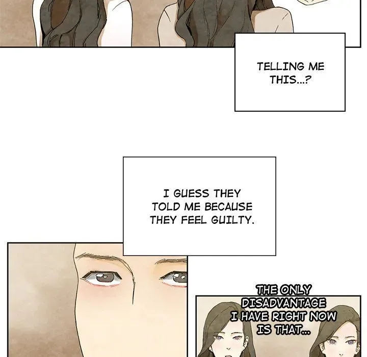 Miss Provocative Chapter 13 page 44 - 