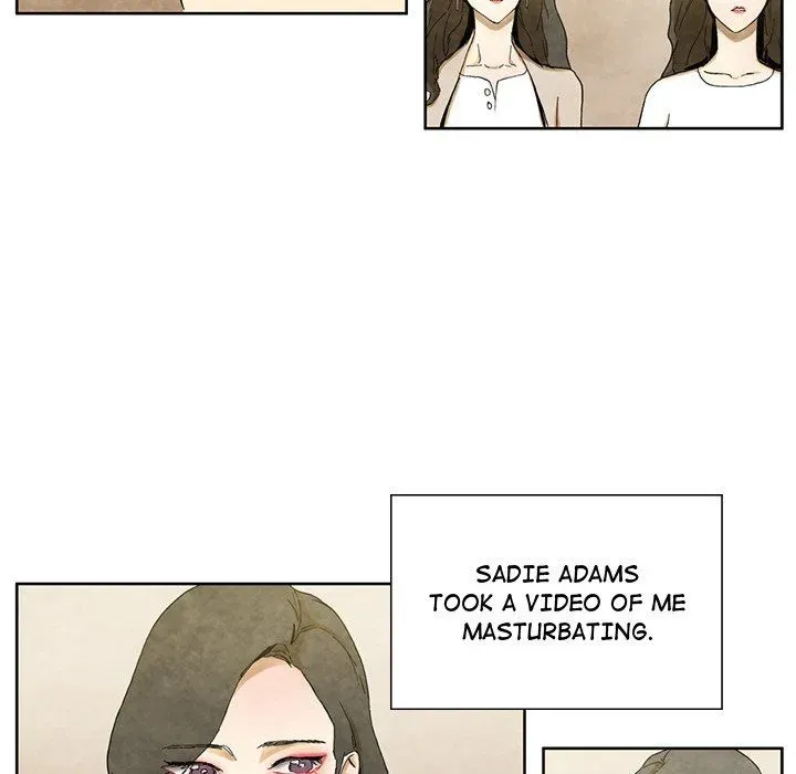 Miss Provocative Chapter 13 page 45 - 