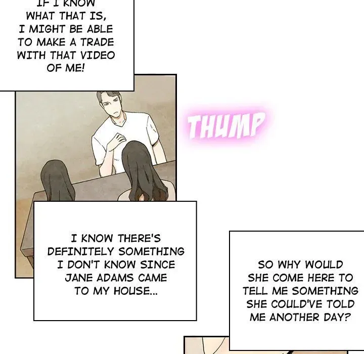 Miss Provocative Chapter 13 page 47 - 