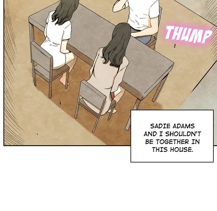 Miss Provocative Chapter 13 page 49 - 