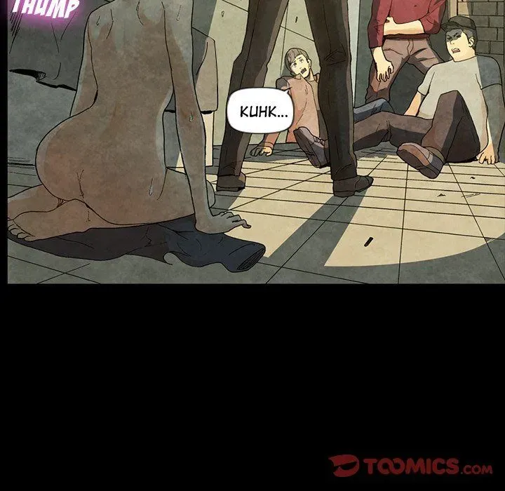 Miss Provocative Chapter 13 page 6 - 
