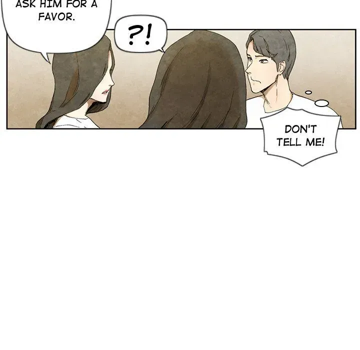 Miss Provocative Chapter 13 page 52 - 