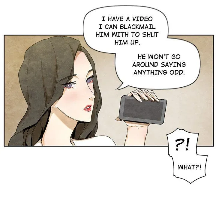 Miss Provocative Chapter 13 page 53 - 