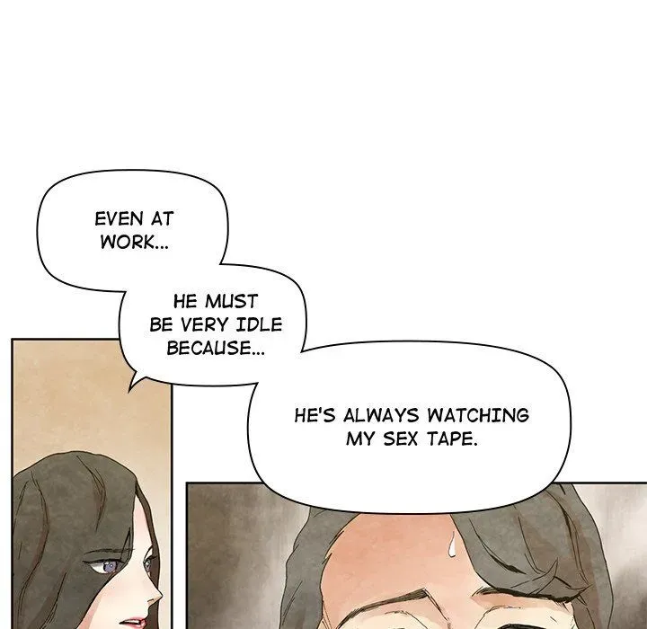 Miss Provocative Chapter 13 page 55 - 