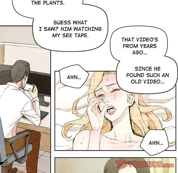Miss Provocative Chapter 13 page 58 - 
