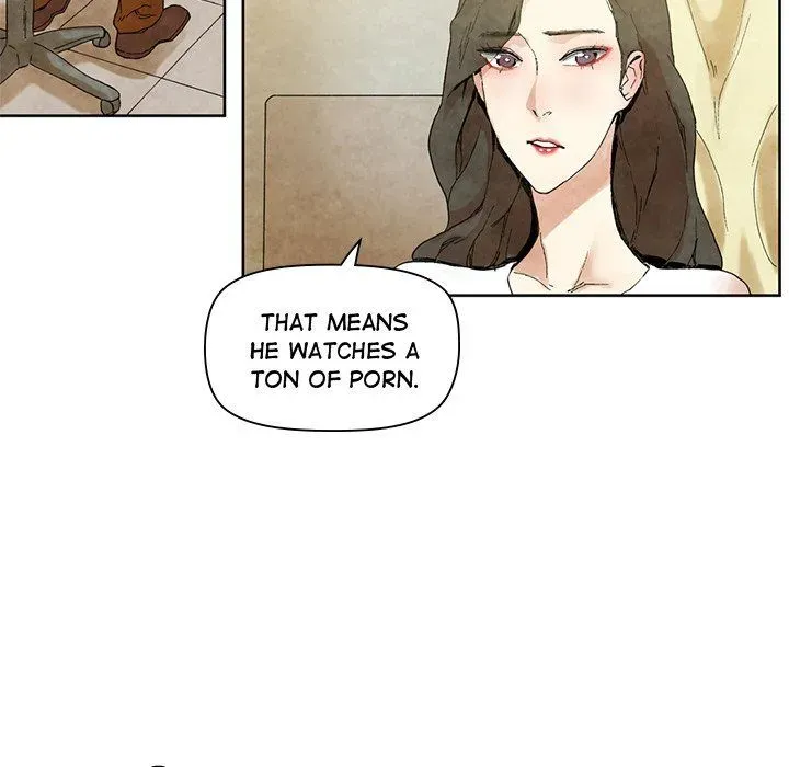 Miss Provocative Chapter 13 page 59 - 