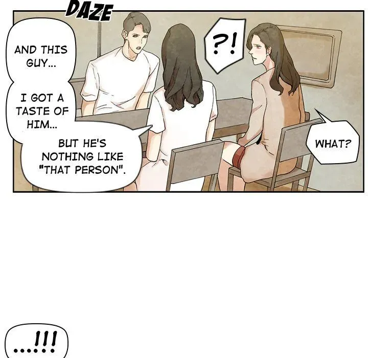 Miss Provocative Chapter 13 page 60 - 