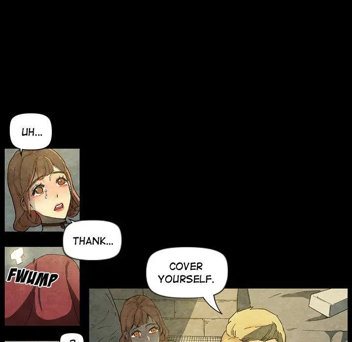 Miss Provocative Chapter 13 page 7 - 