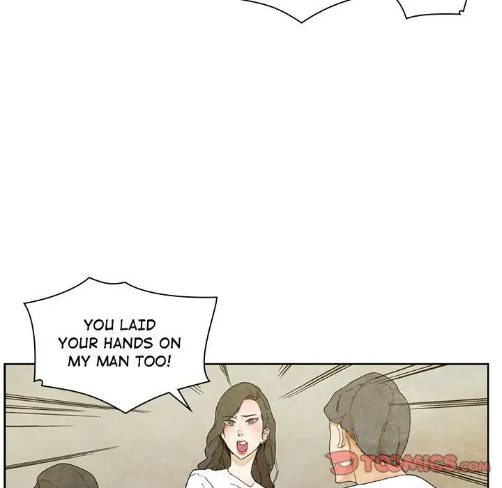 Miss Provocative Chapter 13 page 62 - 