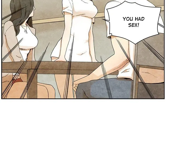 Miss Provocative Chapter 13 page 63 - 