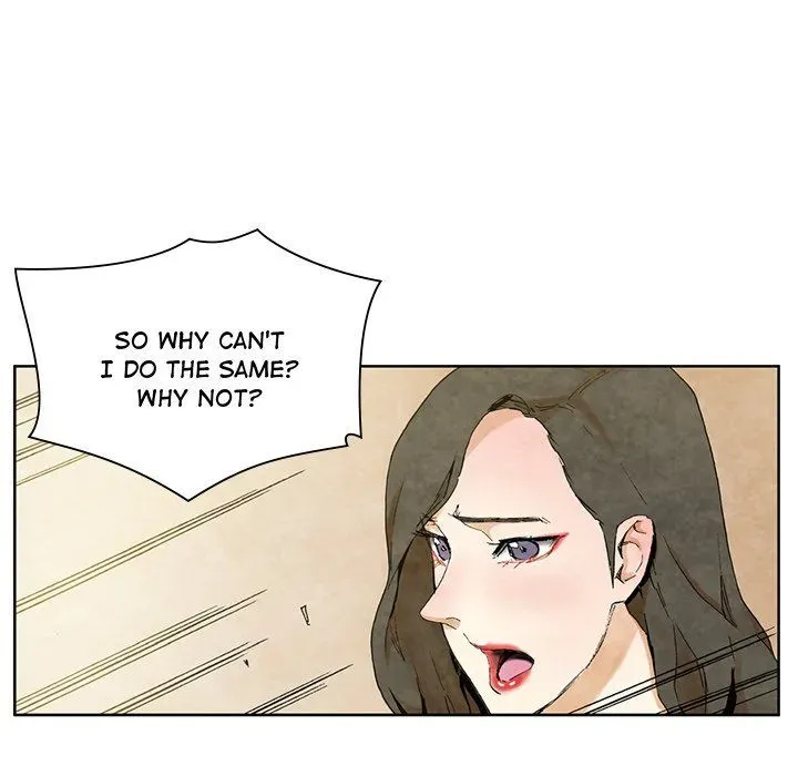 Miss Provocative Chapter 13 page 64 - 