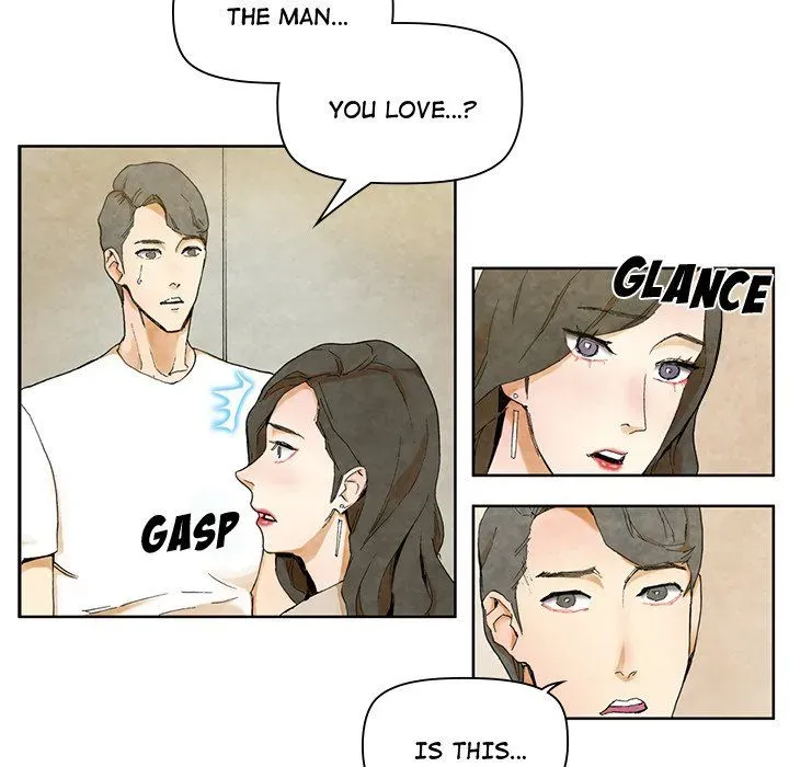 Miss Provocative Chapter 13 page 68 - 