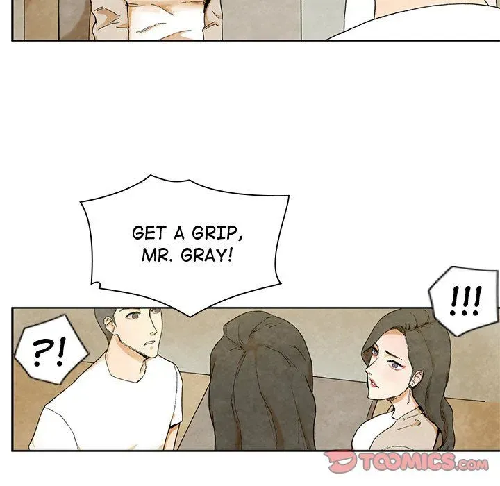 Miss Provocative Chapter 13 page 70 - 