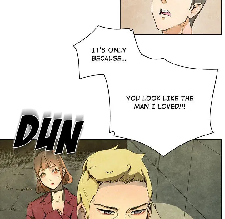 Miss Provocative Chapter 13 page 72 - 