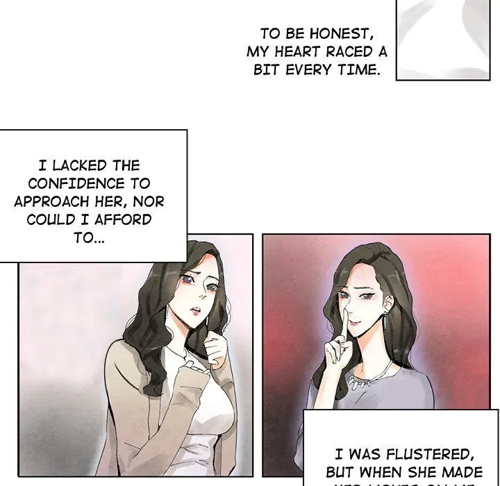 Miss Provocative Chapter 14 page 16 - 