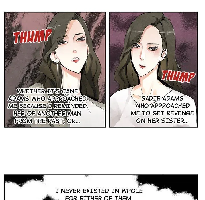Miss Provocative Chapter 14 page 22 - 