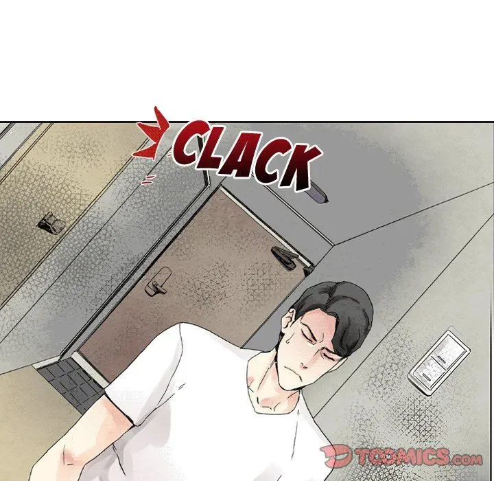 Miss Provocative Chapter 14 page 25 - 