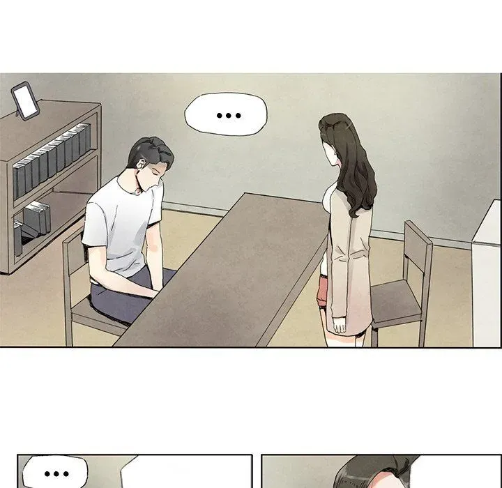 Miss Provocative Chapter 14 page 27 - 