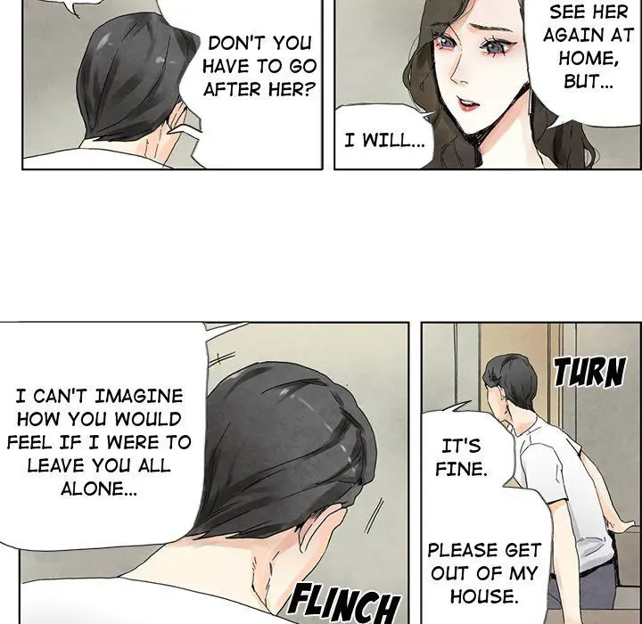 Miss Provocative Chapter 14 page 28 - 