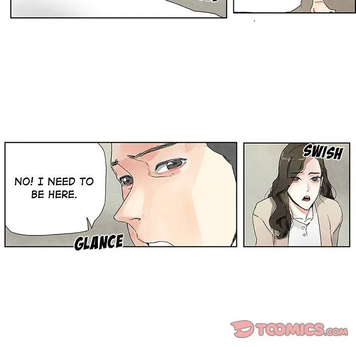 Miss Provocative Chapter 14 page 29 - 