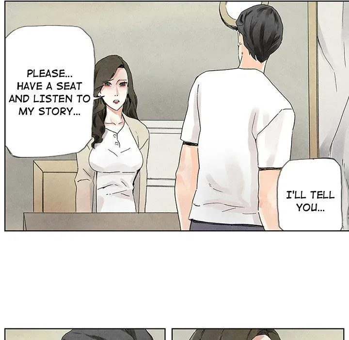 Miss Provocative Chapter 14 page 30 - 