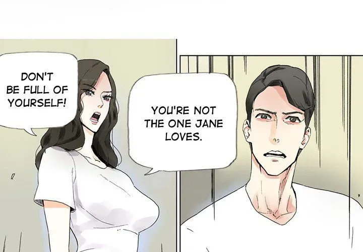 Miss Provocative Chapter 14 page 4 - 