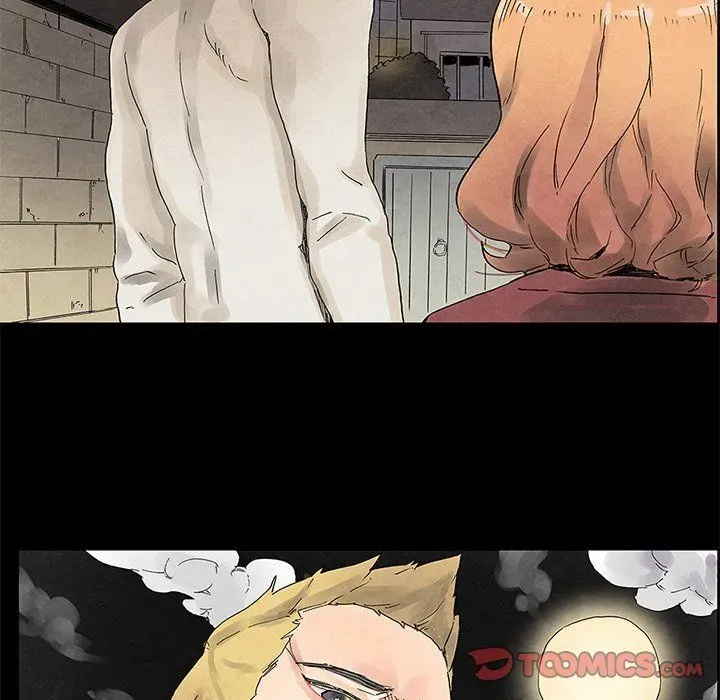 Miss Provocative Chapter 14 page 33 - 