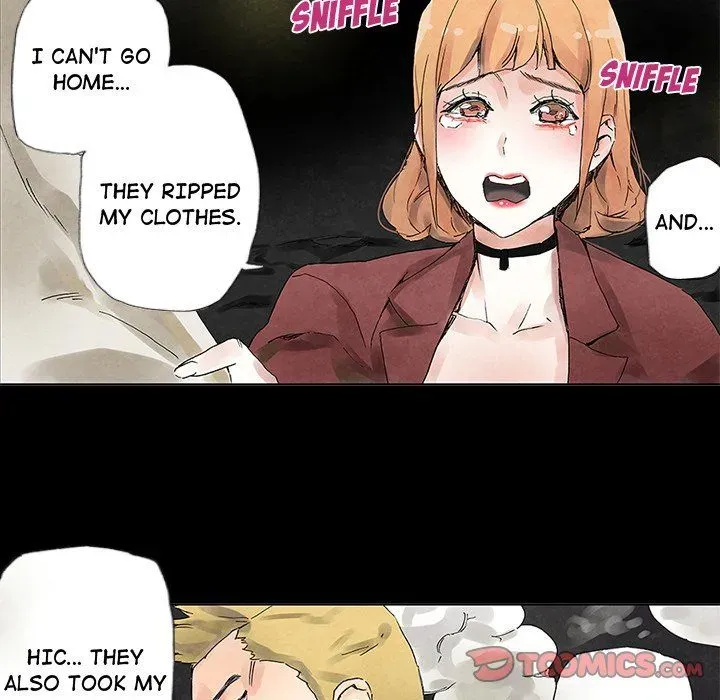 Miss Provocative Chapter 14 page 37 - 