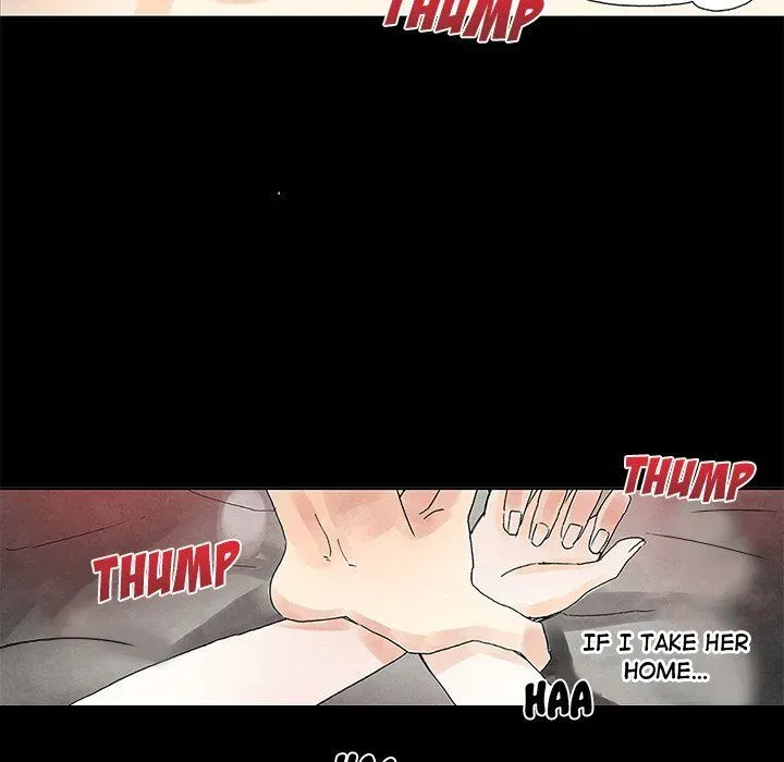 Miss Provocative Chapter 14 page 39 - 