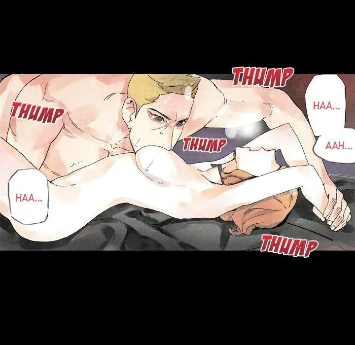 Miss Provocative Chapter 14 page 43 - 