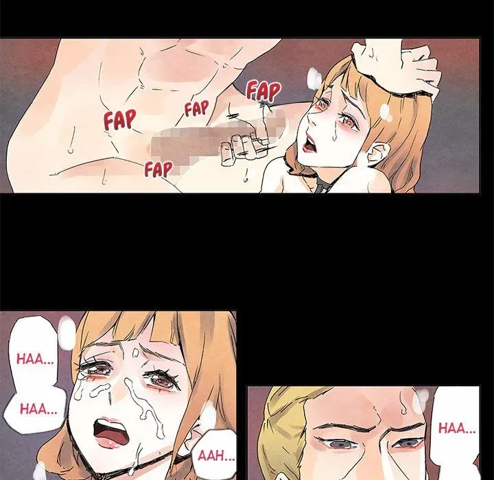 Miss Provocative Chapter 14 page 47 - 