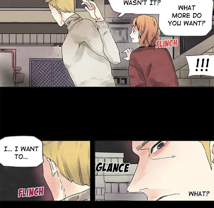 Miss Provocative Chapter 14 page 50 - 