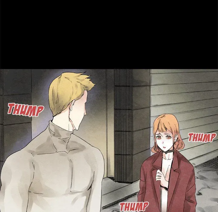 Miss Provocative Chapter 14 page 51 - 