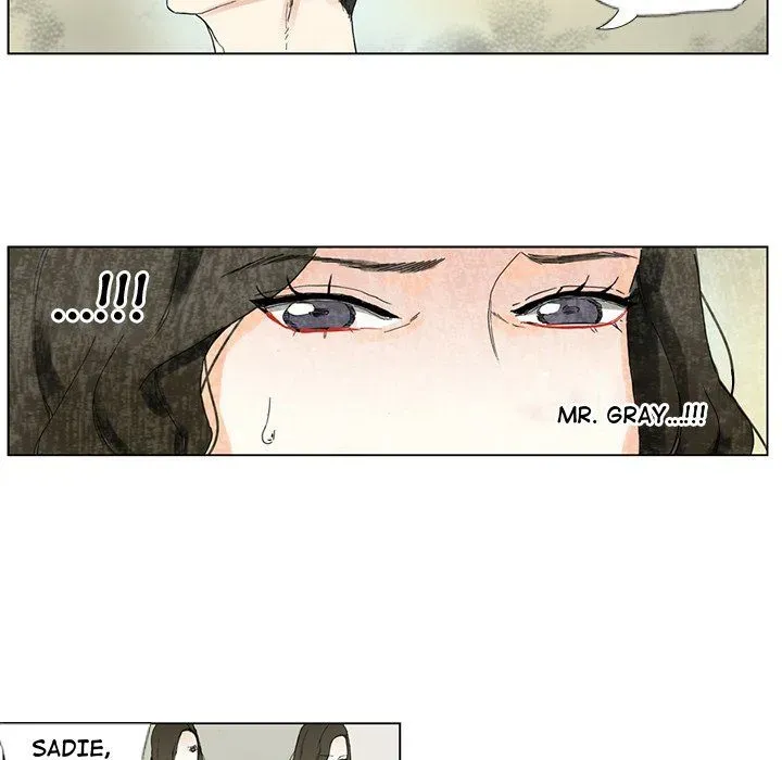 Miss Provocative Chapter 14 page 7 - 