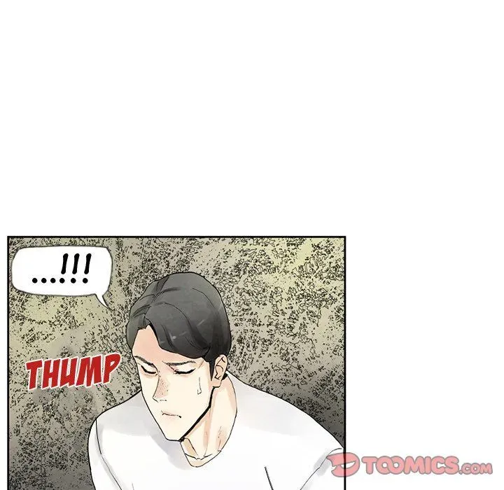 Miss Provocative Chapter 14 page 9 - 