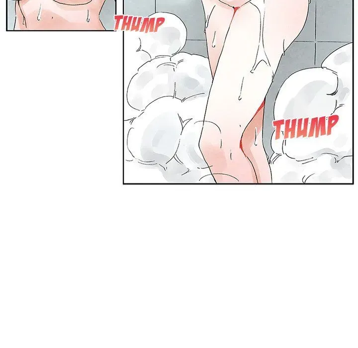 Miss Provocative Chapter 15 page 11 - 