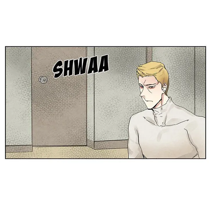 Miss Provocative Chapter 15 page 12 - 