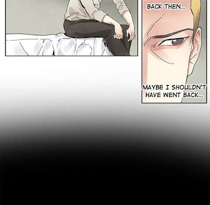 Miss Provocative Chapter 15 page 14 - 